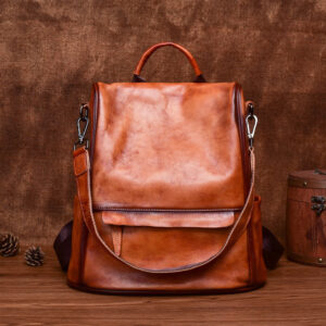 Traveler Bag