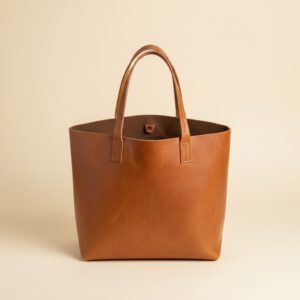 Atelier Work Tote