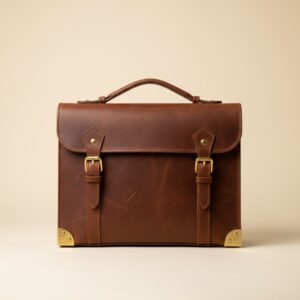 The Executive Brief