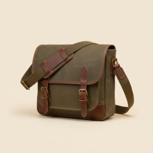 Meridian Messenger