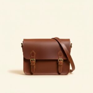 Notebook Satchel