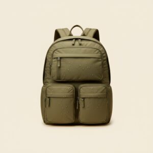 Quad Backpack