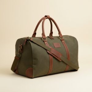 Transit Duffel